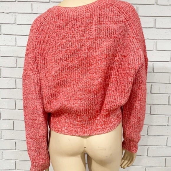 A.L.C. Webster Cashmere & Wool-Blend Sweater - Picture 2 of 4